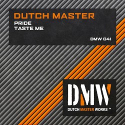 Pride / Taste Me