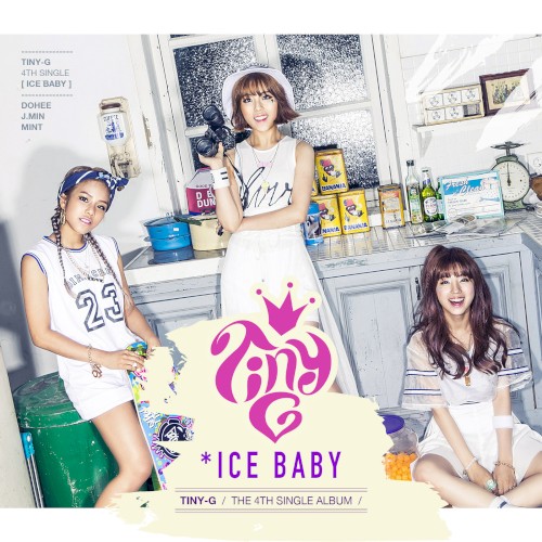 ICE BABY