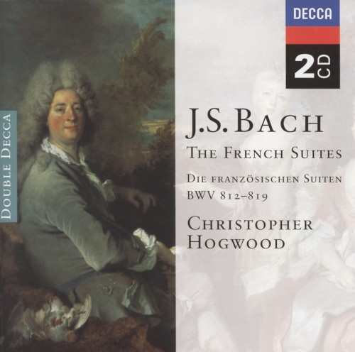 The French Suites