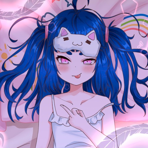 Sleepy Binch