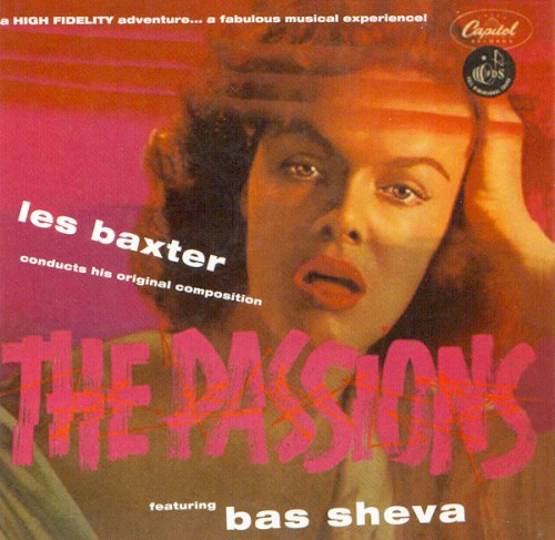 The Passions