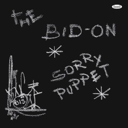 Sorry Puppet