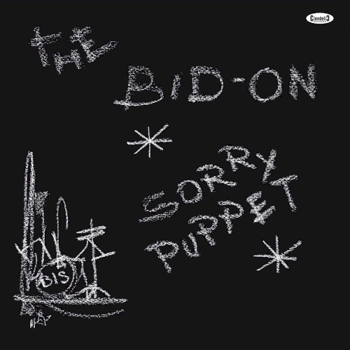 Sorry Puppet