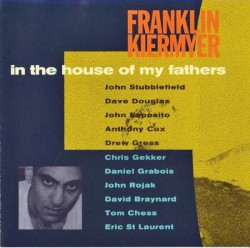 In the House of My Fathers