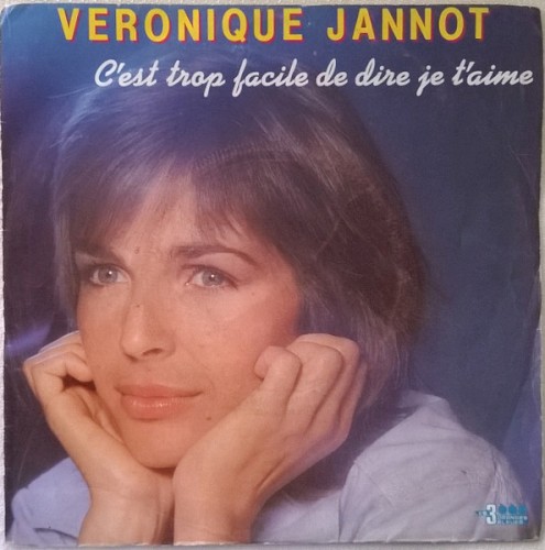 C'est trop facile de dire je t'aime