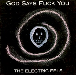 God Says Fuck You