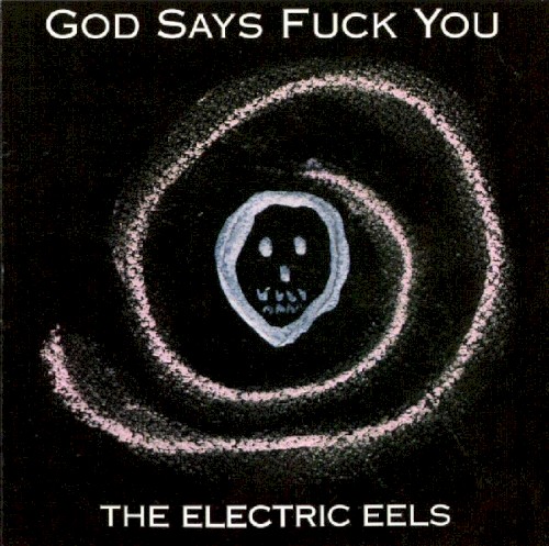 God Says Fuck You