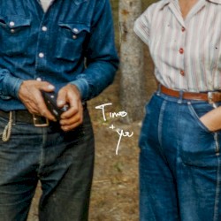 Time & You