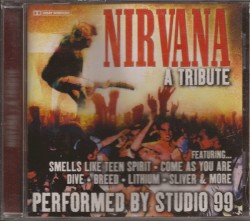 Nirvana: A Tribute