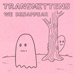 We Disappear
