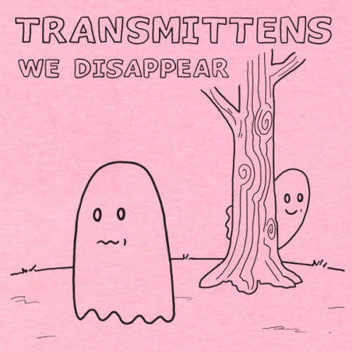 We Disappear