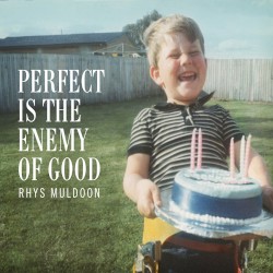 Perfect Is the Enemy of Good