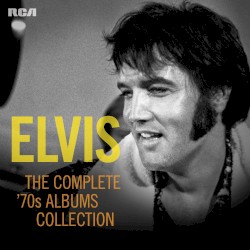 The Complete ’70s Albums Collection