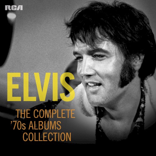The Complete ’70s Albums Collection