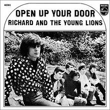 Open Up Your Door / Once Upon Your Smile