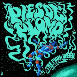 The Punk Weed