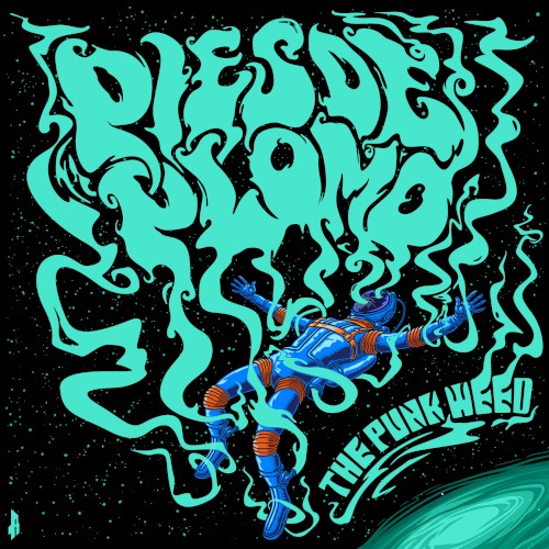 The Punk Weed
