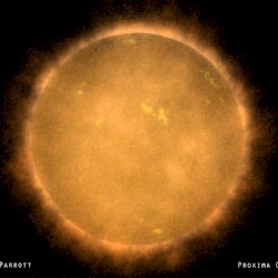 Proxima Centauri