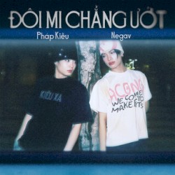 Đôi Mi Chẳng Ướt