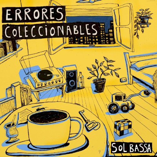 Errores coleccionables