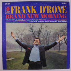 Brand New Morning
