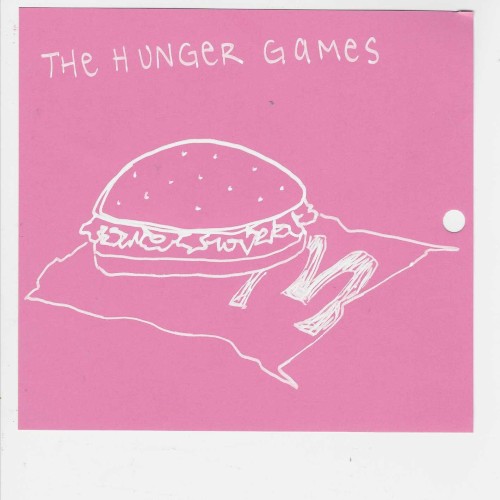 The Hunger Games