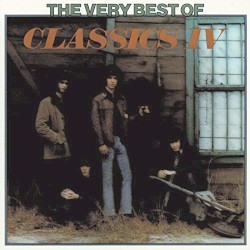 The Very Best of Classics IV