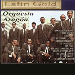 Latin Gold Collection