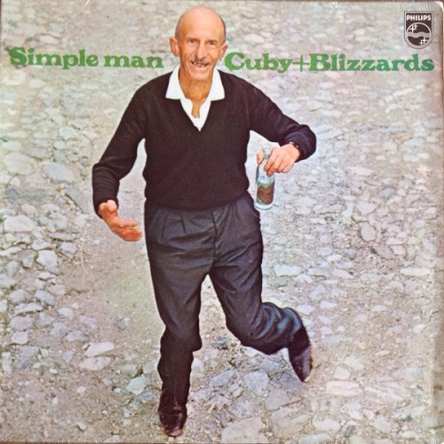 Simple Man