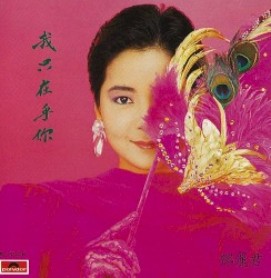 酒醉的探戈／我只在乎你