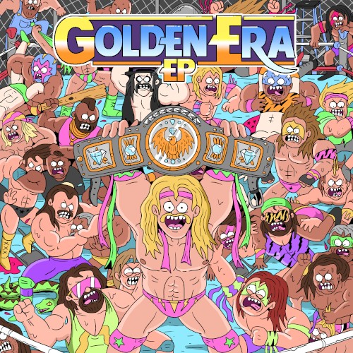 Golden Era