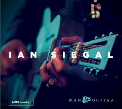 Man & Guitar
