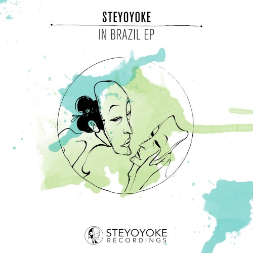 Steyoyoke In Brazil