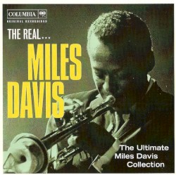 The Real… Miles Davis