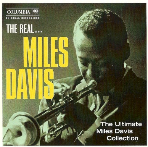 The Real… Miles Davis