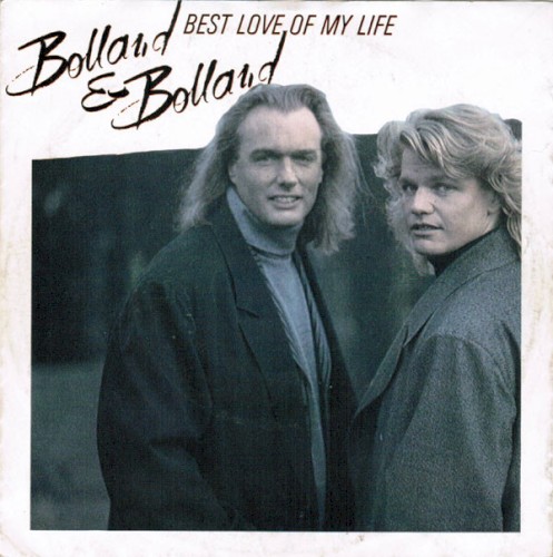 Best Love of My Life / Rhapsody in Rock