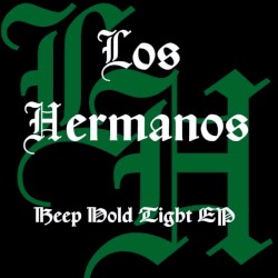 Keep Hold Tight EP