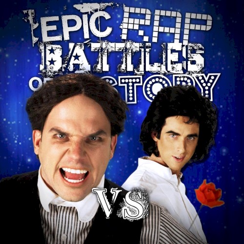 David Copperfield vs Harry Houdini