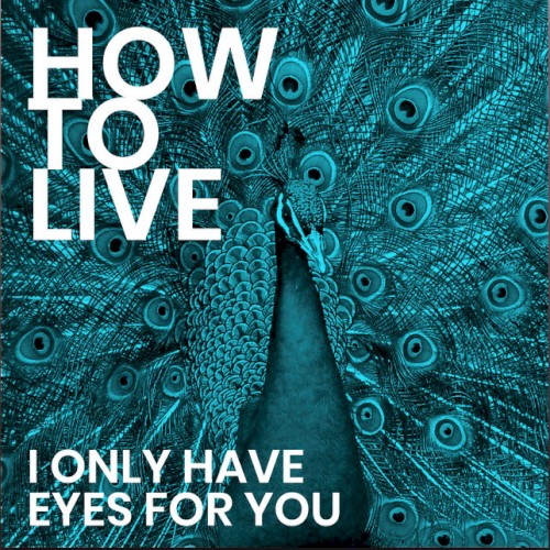 I only have eyes for you