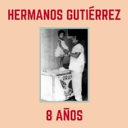 8 años