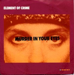 Murder in Your Eyes / the Way She Is (piano version)