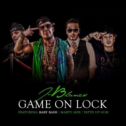 Game On Lock