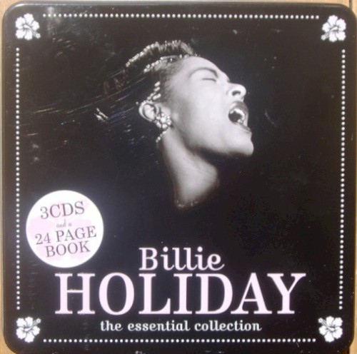 The Essential Collection