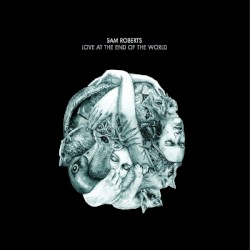 Love at the End of the World