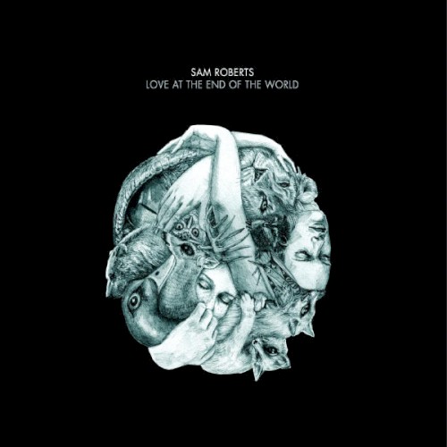 Love at the End of the World
