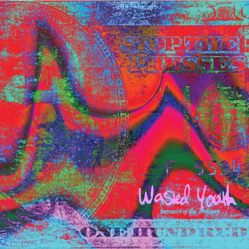 Wasted Youth