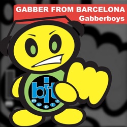 Gabbers From Barcelona
