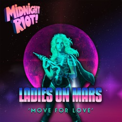 Move for Love