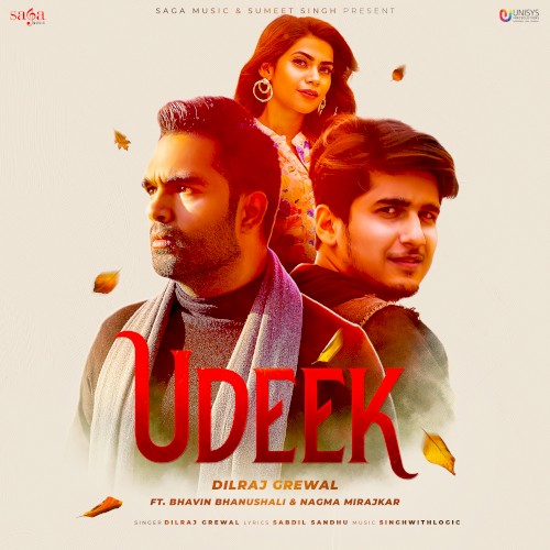 Udeek