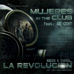 Mujeres in the Club